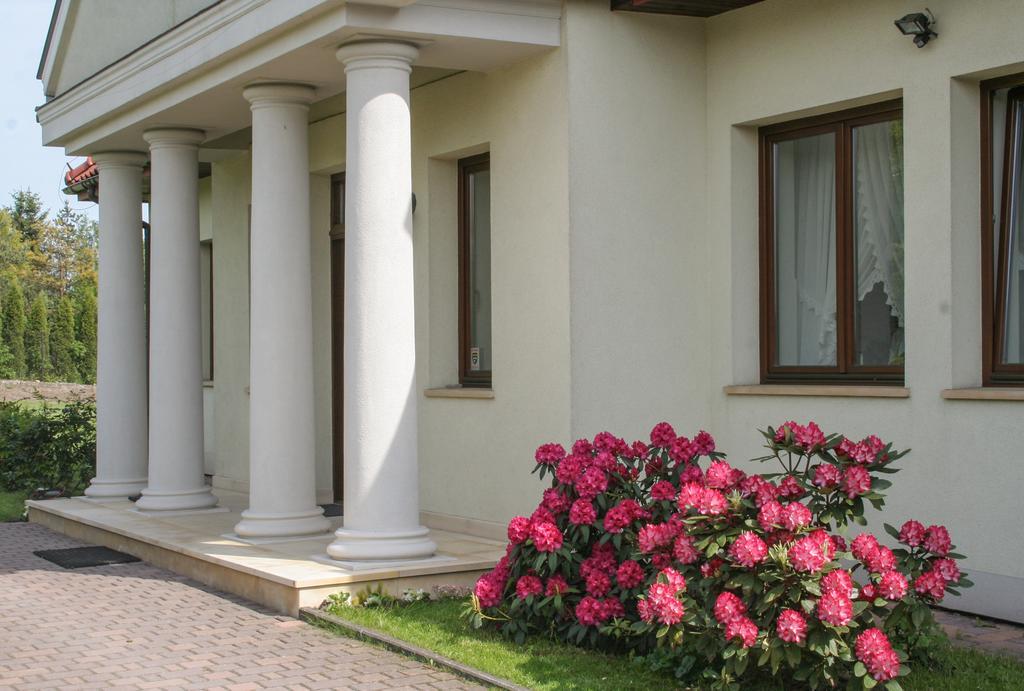 Villa Sofia Krakow Exterior photo
